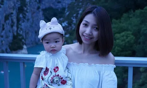 Kinh nghiệm dạy con tiếng Anh tại nhà từ sơ sinh của giáo viên Anh ngữ