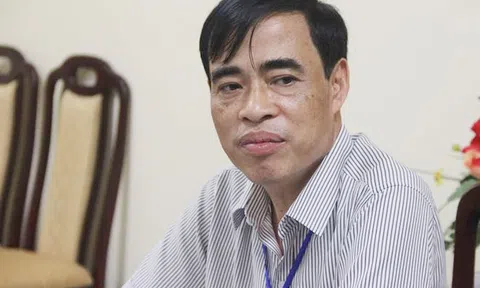 Công an mời 5 người, điều tra nghi vấn điểm thi cao bất thường ở Hoà Bình