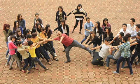 Ngành PR: Nghề nghiệp tiềm năng và thu nhập hấp dẫn