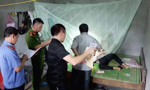 Lào Cai: Phát hiện người phụ nữ tử vong trong nhà với nhiều vết thương