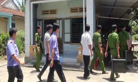 Vụ con gái giết mẹ ở Quảng Ngãi: Cuộc sống khó khăn trong gia đình túng quẫn