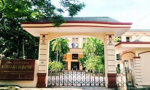 Khởi tố vụ án gian lận điểm thi THPT quốc gia ở Hòa Bình