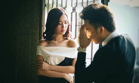 Đàn ông và những thằng đàn bà chỉ cách nhau một ranh giới