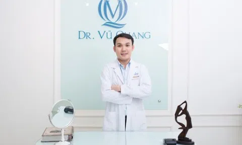 Thẩm mỹ quốc tế VQ và câu chuyện về Top 12 Hoa hậu chuyển giới quốc tế 2018