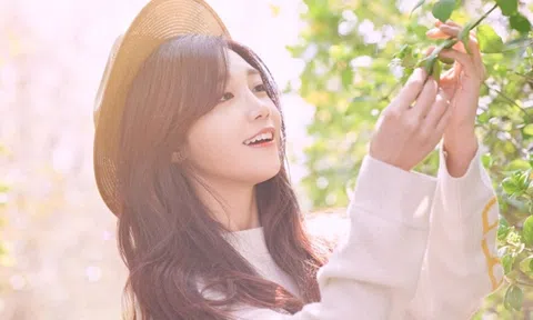 Học 17 điều này để phụ nữ luôn cảm thấy lạc quan