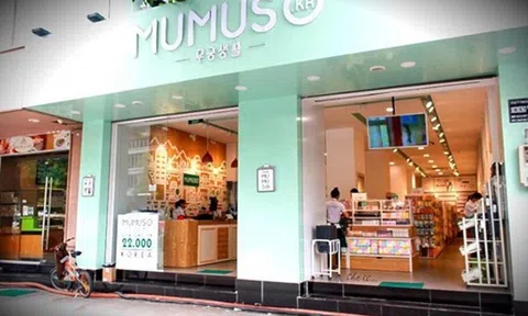 Bộ Công Thương: Khẩn trương điều tra, xử lý sai phạm của Mumuso