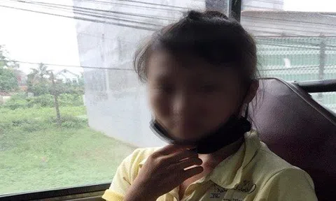 Bắc Giang: Thiếu nữ nghi bị lừa bán được trao trả về nhà an toàn