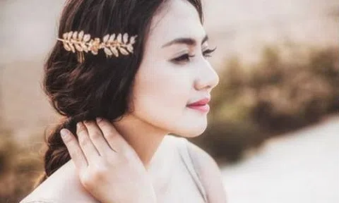 Đàn bà thà rằng đơn thân vui vẻ còn hơn có chồng mà sống trong nước mắt