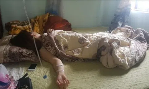 Diễn biến mới vụ nam chuyên viên bị tố \'hiếp dâm\' đồng nghiệp