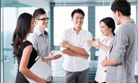 Học ngay các nghi thức này để gây ấn tượng tốt với người khác