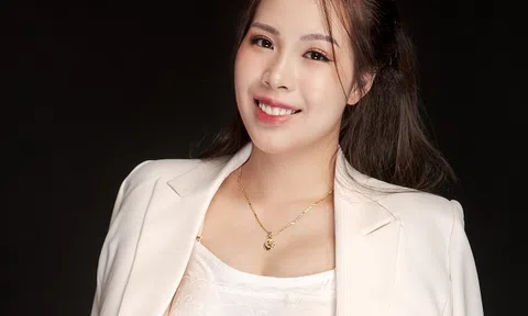 Mẹ bỉm sữa Hồng Khanh – thành công trên con đường kinh doanh mỹ phẩm Q’Lara