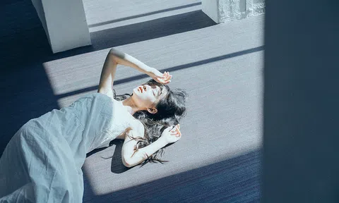 Phụ nữ sau khi ly hôn đừng vội vã làm những điều này