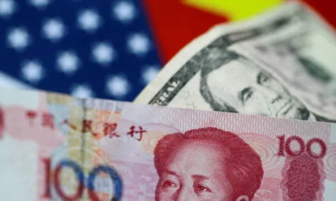 Tỷ giá ngoại tệ ngày 4/8: USD tăng, Nhân dân tệ xuống đáy 15 tháng