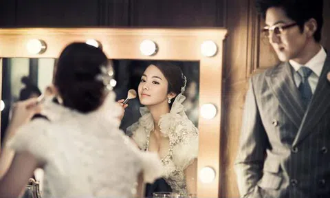 7 điều đơn giản của vợ khiến chồng hãnh diện