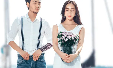 Phụ nữ thời nay thà phụ đàn ông chứ không để đàn ông phụ mình