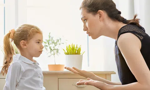 5 yếu tố người Mỹ dạy con từ thuở mầm non, bố mẹ Việt nên lưu ý để giáo dục bé