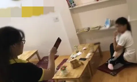 Xấu hổ, bất lực nếu con `mây mưa` nơi công cộng và bị tung lên mạng