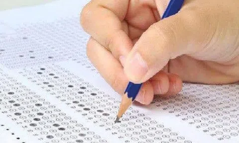 Cần Thơ tiến hành chấm phúc khảo hơn 1.000 bài thi