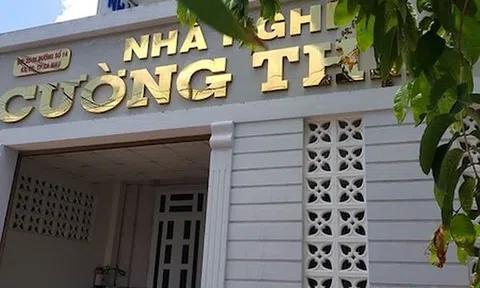 Tin mới vụ cô giáo mầm non vào nhà nghỉ cùng Trưởng phòng giáo dục để \'mượn tiền\'