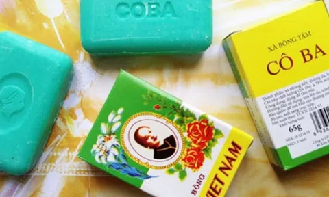 Công ty sở hữu Xà bông Cô Ba được định giá gần 700 tỷ đồng