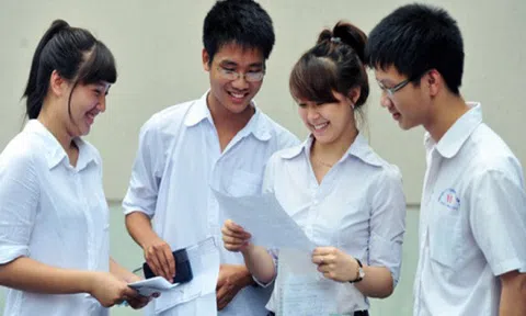 Trường ĐH Ngân hàng TP.HCM có điểm chuẩn từ 18 trở lên