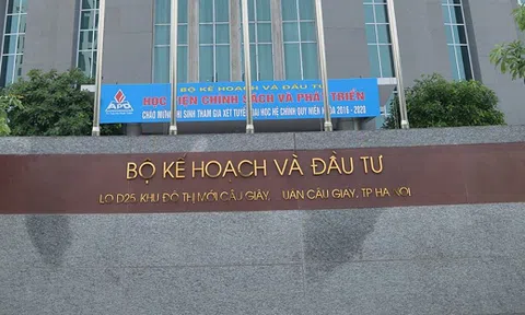 Điểm chuẩn Học viện Chính sách và Phát triển cao nhất là 18 điểm