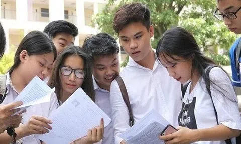 Học viện Ngân hàng công bố điểm chuẩn 2018