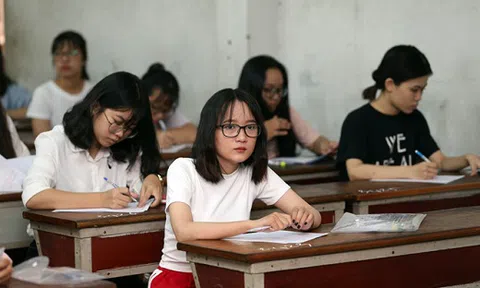 Điểm đầu vào khối ngành sư phạm sẽ cao?