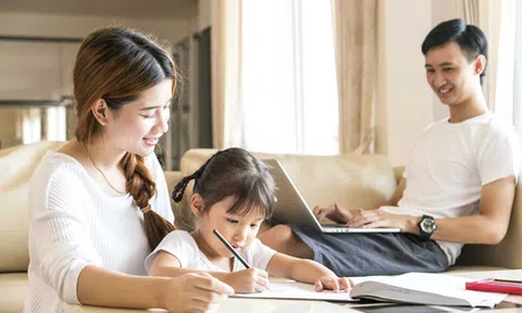 Những lời khuyên vô giá từ 6 nhà giáo dục vĩ đại dành cho cha mẹ