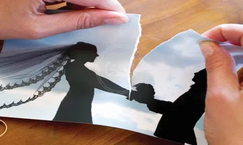 Những dấu hiệu cho thấy hôn nhân đang đứng bên bờ vực thẳm