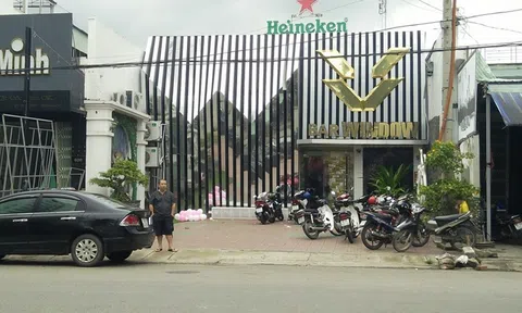 Kon Tum: Hỗn chiến tại quán bar, 2 người tử vong, 2 người trọng thương