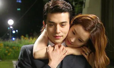 Bài học sâu sắc mà kẻ thứ 3 dạy cho những bà vợ