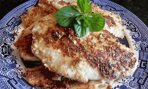 Chưa tới 100 ngàn đồng đã có ngay bữa tối ngon miệng hấp dẫn