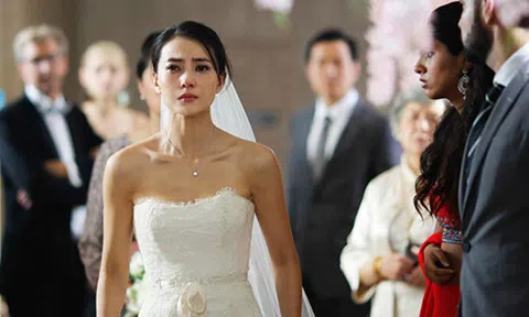 Đánh đổi tất cả để lấy chồng giàu, giờ tôi lại vô cùng lo sợ