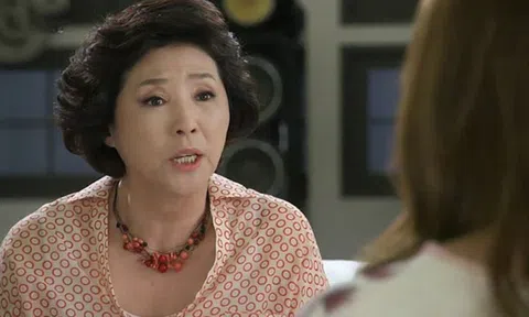 Chồng quá nghe lời mẹ có làm căng thẳng thêm mâu thuẫn mẹ chồng nàng dâu?