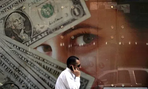 Tỷ giá ngoại tệ ngày 6/8: USD giảm, Euro tăng