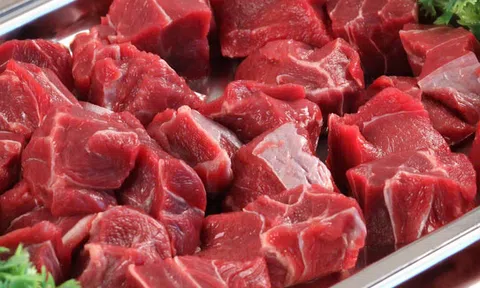 Nếu bạn đang bị mụn tuyệt đối không ăn những loại thực phẩm này