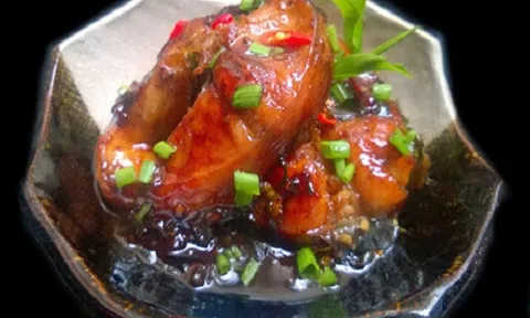 Bật mí mẹo kho cá ngon như ngoài hàng khiến chị em chuyền tay nhau không ngớt