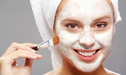 Vừa muốn tiết kiệm vừa muốn đẹp, học ngay 5 cách làm trắng da mặt rẻ tiền này!