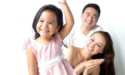 Cha mẹ chưa có được những điều này, ước mơ dạy con thành công chỉ là viển vông