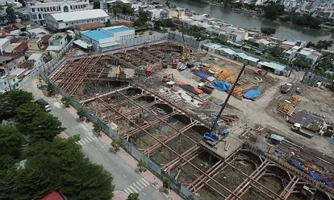 Kiểm tra các điểm nóng nhà ở xã hội và tái định cư