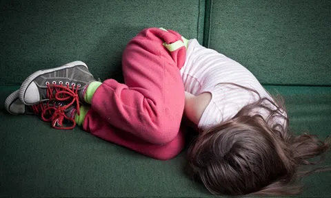 Kiến nghị thiến sinh học, gắn chip điện tử với các đối tượng hiếp dâm trẻ em