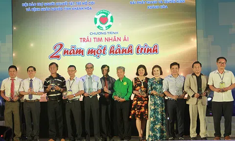 Những kết nối từ trái tim đến trái tim