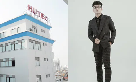 Soi điểm chuẩn ĐH Hutech- Ngôi trường được dân mạng đồn thổi có em trai Sơn Tùng học