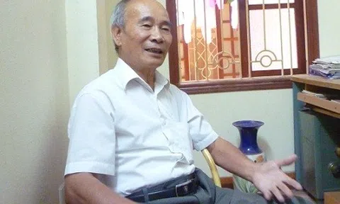 Đề xuất `thiến hóa học` tội phạm hiếp dâm trẻ em: Chuyên gia nói gì?