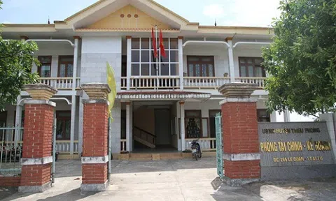 Vụ nam cán bộ sàm sỡ nữ đồng nghiệp tại cơ quan: Trung ương Hội Phụ nữ lên tiếng