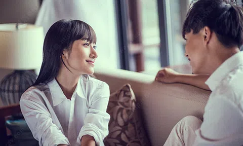 Đàn ông không bao bọc được gia đình mình thì gọi gì là đàn ông?