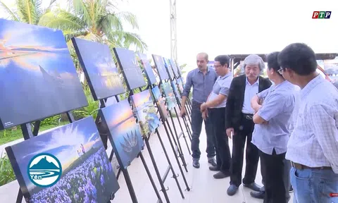 Vòng quay yêu thương, đong đầy ý nghĩa