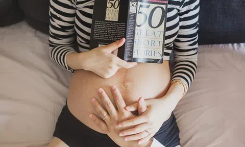 Khi cơ thể không còn hoàn hảo theo năm tháng, phụ nữ càng đáng được trân trọng