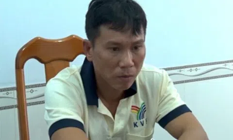 Hé lộ thông tin bất ngờ về nghi phạm vụ phóng hỏa đốt nhà khiến 2 mẹ con chết cháy 